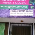 Colegio Emma Godoy