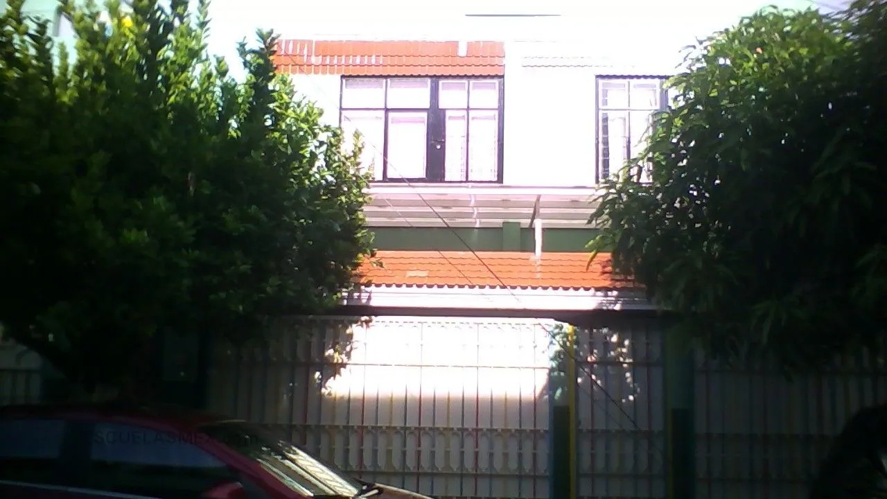 Domingo de Alzola Entrada