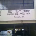 Jose Maria Vela