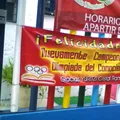 Colegio Ingles Bugambilias