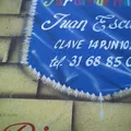 Juan Escutia