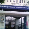 Cuauhtemoc