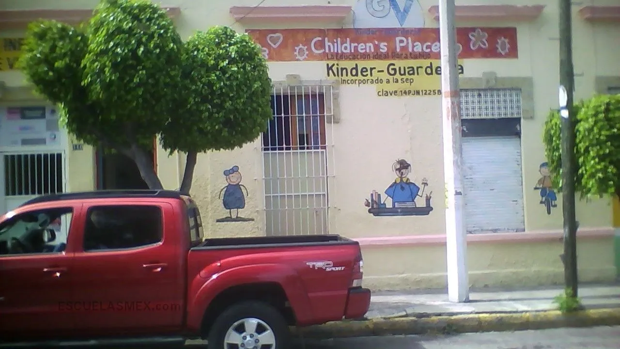 Guadalupe Victoria Entrada