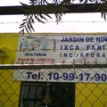 Ixca Farias