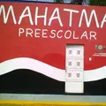 Centro Educativo Mahatma