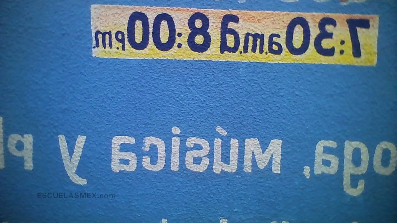 Aquetzalli Entrada