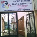 Maria Montessori