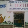 Itztli