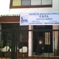 Centro de Atencion Multiple Francisco Larroyo