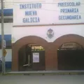 Instituto Nueva Galicia