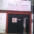 Cruz de Lorena