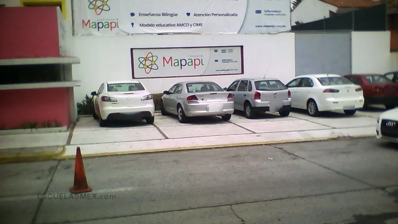 Centro Educativo Martha Sorzano Martinez Entrada