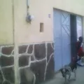 Colegio Hesiquio Renteria Meza