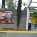 Campus Santa Anita de la Universidad Autonoma de Guadalajara