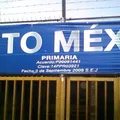 Instituto Mexico Ingles