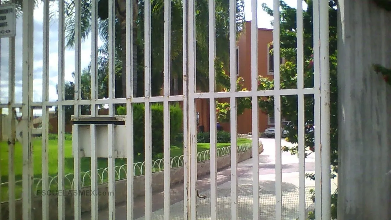Morelos Entrada