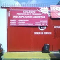 Colegio Espaðol de Guadalajara