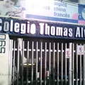 Thomas Alva Edison