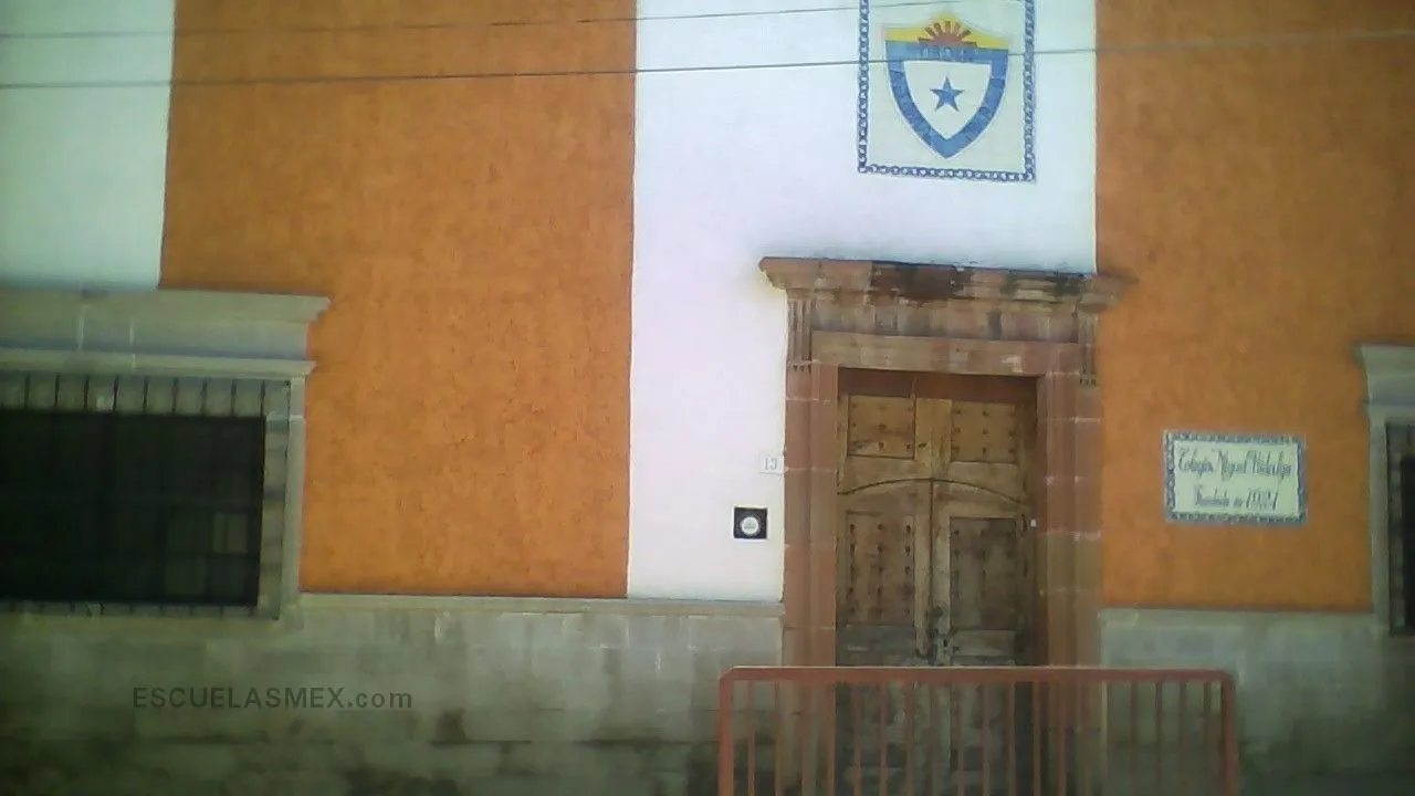 Miguel Hidalgo Entrada