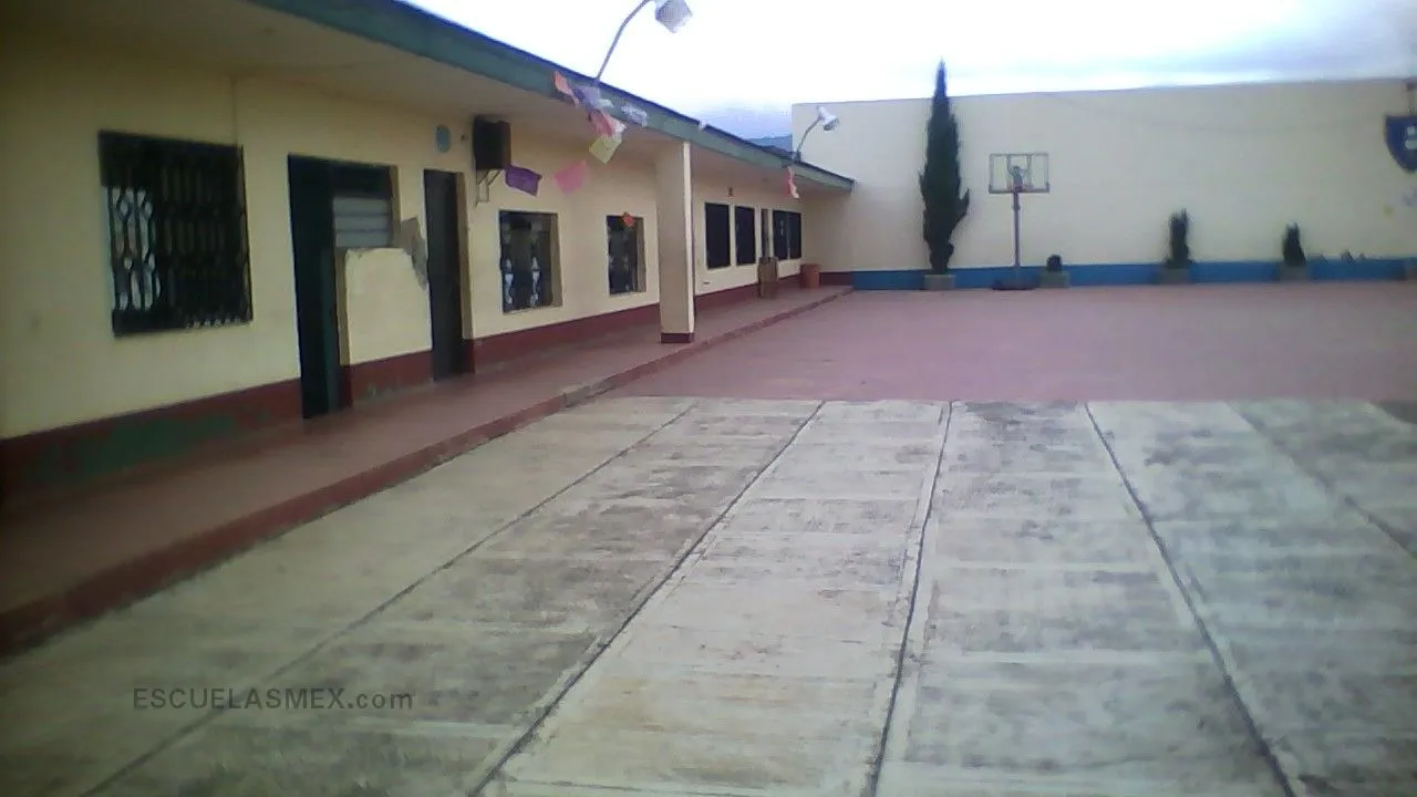 Gral M Brizuela Entrada