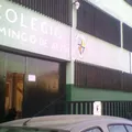 Domingo de Alzola