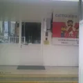 Fray Pedro de Gante