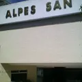 Instituto Alpes San Javier