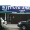 Instituto Anahuacalli A C