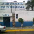 Ateneo Jose Vasconcelos