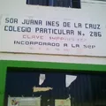 Juana Ines de la Cruz
