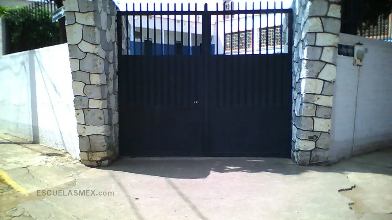 Antonio M Medina Entrada