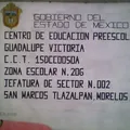 Guadalupe Victoria