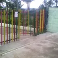 Lic. Benito Juarez