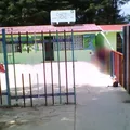 Tsireje (lagunita)