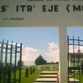 E Ts Itr Eje (monte Chico)