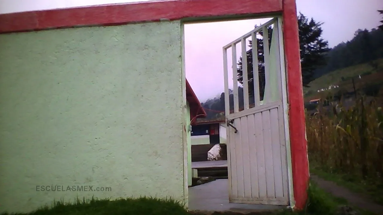 Lazaro Cardenas del Rio Entrada