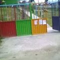 Lazaro Cardenas