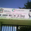 Sor Juana Ines de la Cruz