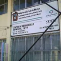 Centro de Atencion Infantil Num. 4 Nezahualcoyotl