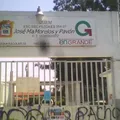 Jose Maria Morelos y Pavon