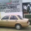 Cuauhtemoc