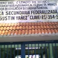 Agustin Yañez