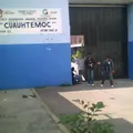 Cuauhtemoc