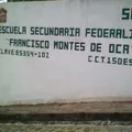 Francisco Montes de Oca