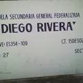 Diego Rivera