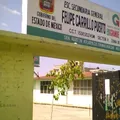 Felipe Carrillo Puerto