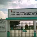Jose Ma. Gonzalez Arratia