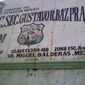 Gustavo Rosendo Baz Prada