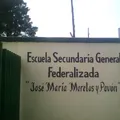 Jose Maria Morelos y Pavon