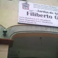 Filiberto Gomez